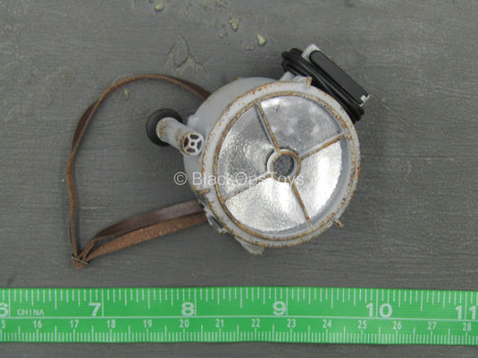 WWII - German U Boat Stabsober - Morse Lamp