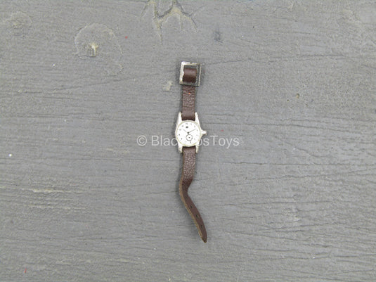 WWII - German U Boat Stabsober - Watch