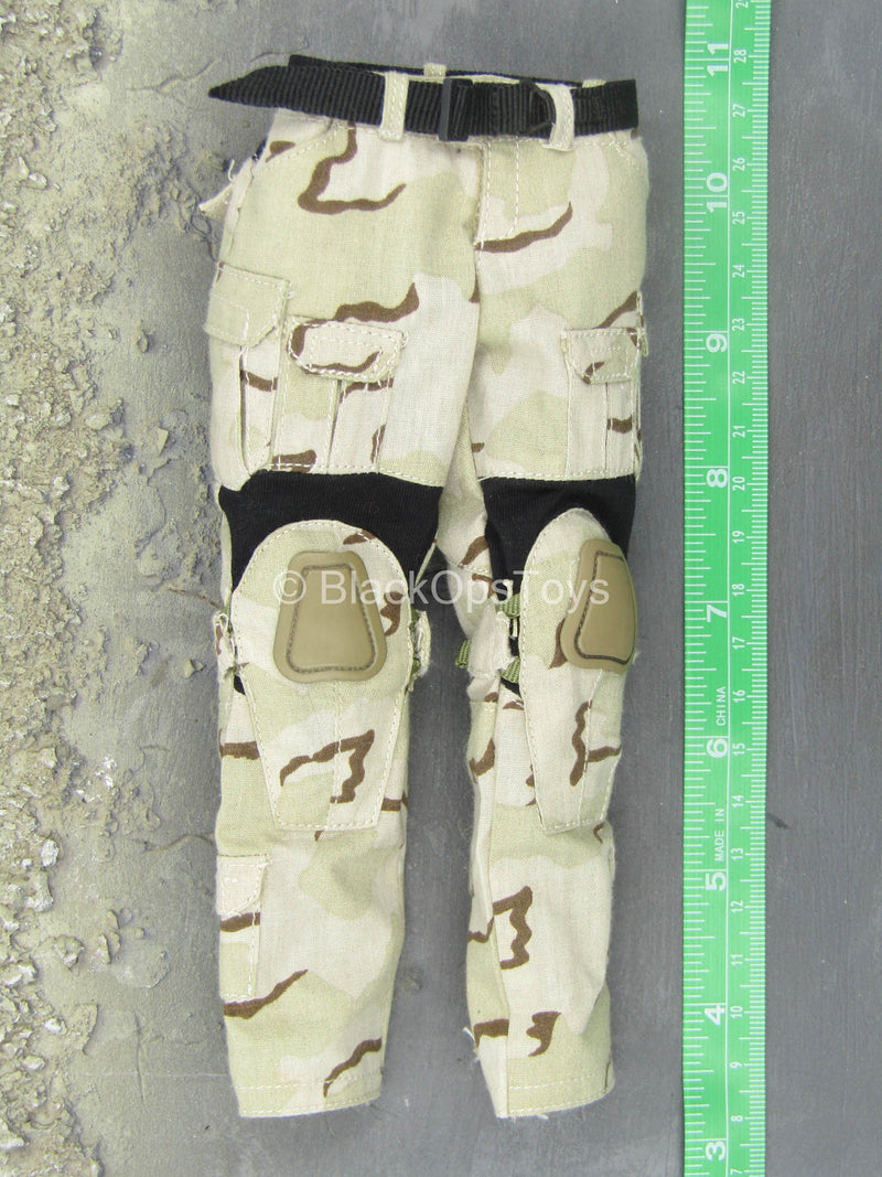 Load image into Gallery viewer, SMU - USA Exclusive Operator - Desert Camo Uniform Set
