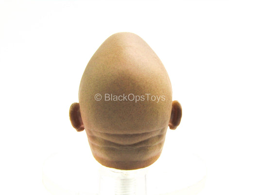 Mr. Stone - AA Tattoo Male Base Body w/Head Sculpt & Hands