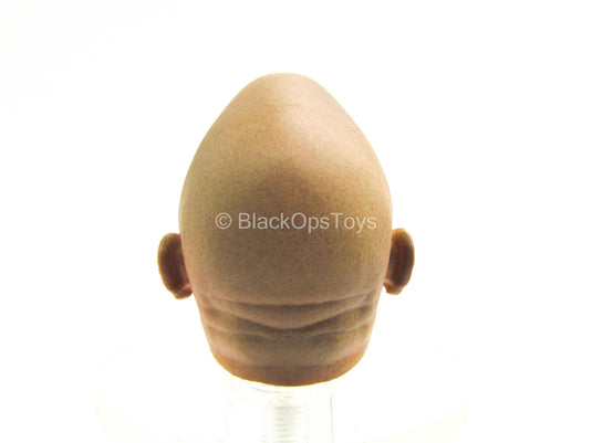 Mr. Stone - AA Male Head Sculpt