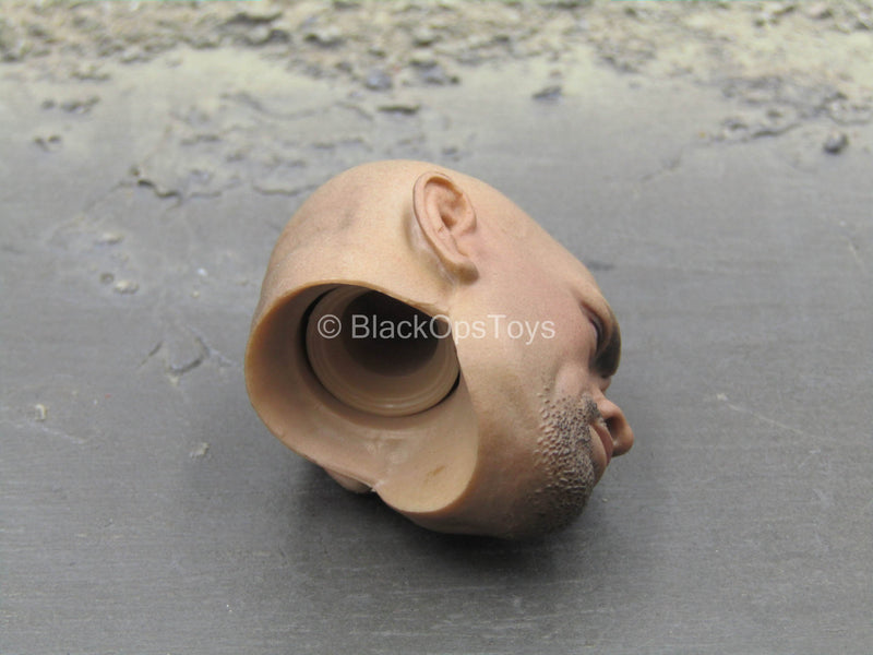 Load image into Gallery viewer, Mr. Stone - AA Male Head Sculpt
