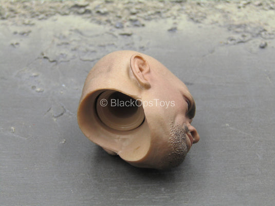 Mr. Stone - AA Tattoo Male Base Body w/Head Sculpt & Hands