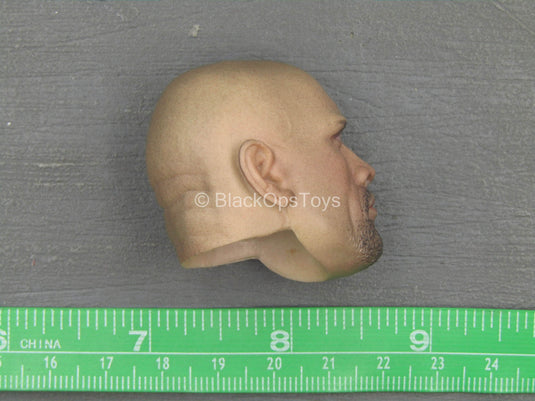 Mr. Stone - AA Male Head Sculpt