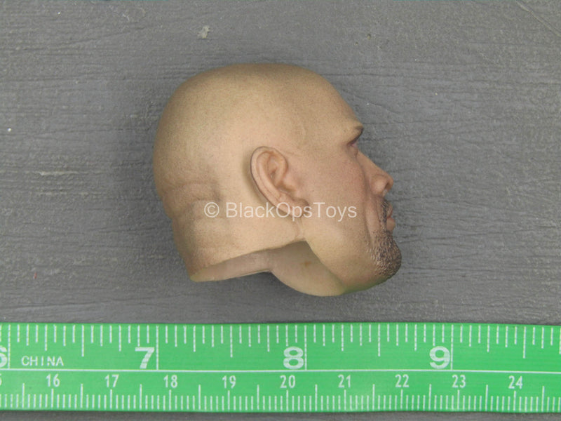 Load image into Gallery viewer, Mr. Stone - AA Tattoo Male Base Body w/Head Sculpt &amp; Hands
