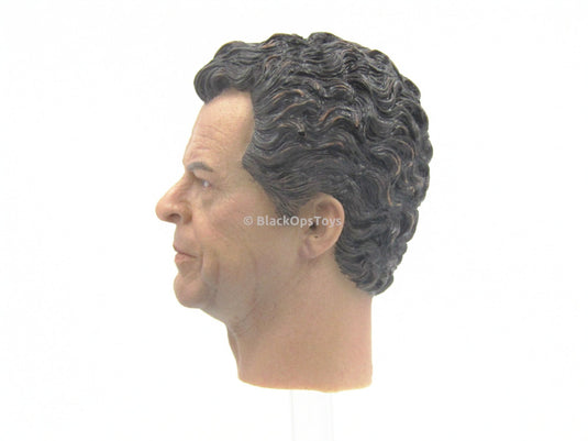 FRINGE - Walter Bishop - Head Sculpt in John Noble Likeness