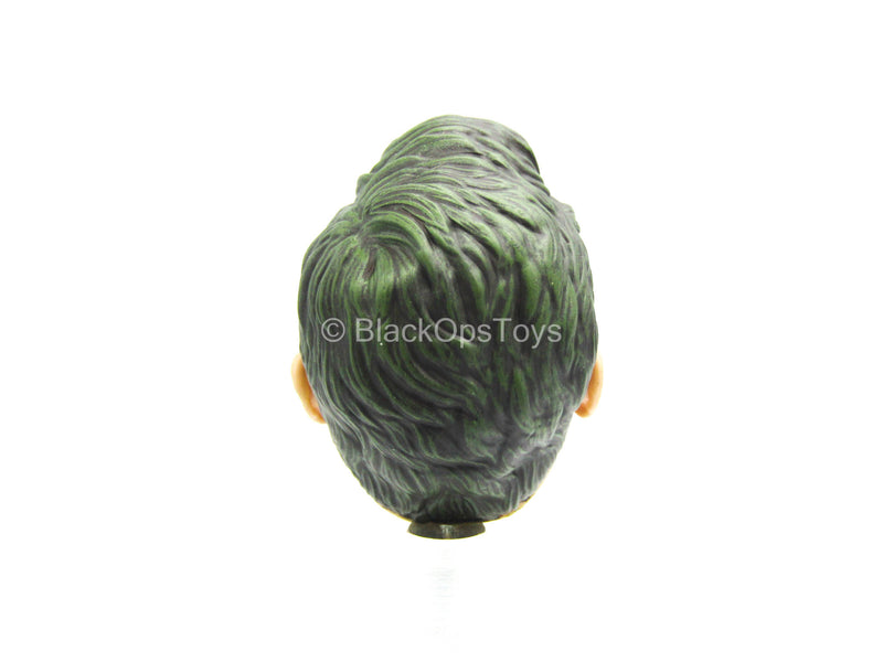 Load image into Gallery viewer, Child Joker - Child Sized Clown Head Sculpt
