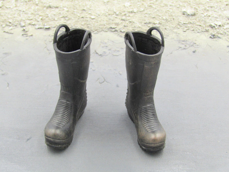 Load image into Gallery viewer, Firefighter Boots Enterbay Pin Type
