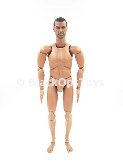 VTS The Punisher Revenger Complete Male Body