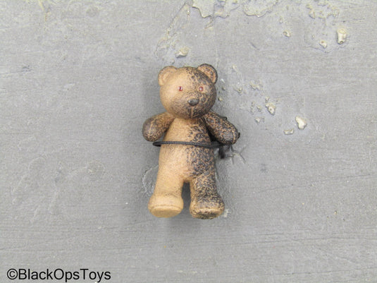 Deadpool 2 Cable - Burnt Teddy Bear