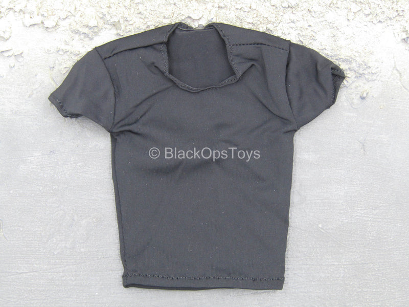 Load image into Gallery viewer, Mr. Stone - Black Shirt
