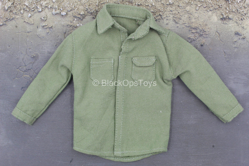 Load image into Gallery viewer, Custom Friday the 13th Jason Voorhees Uniform Set w/Machete
