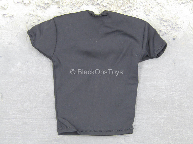 Load image into Gallery viewer, Mr. Stone - Black Shirt
