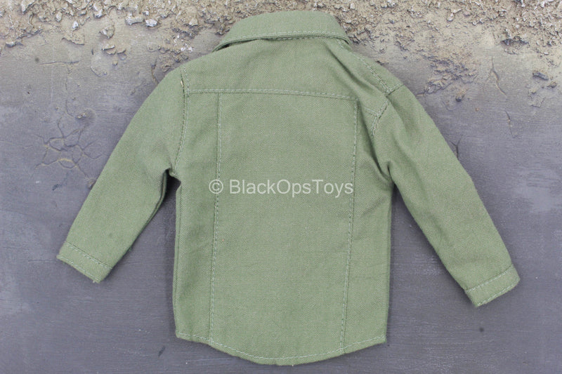 Load image into Gallery viewer, Custom Friday the 13th Jason Voorhees Uniform Set w/Machete
