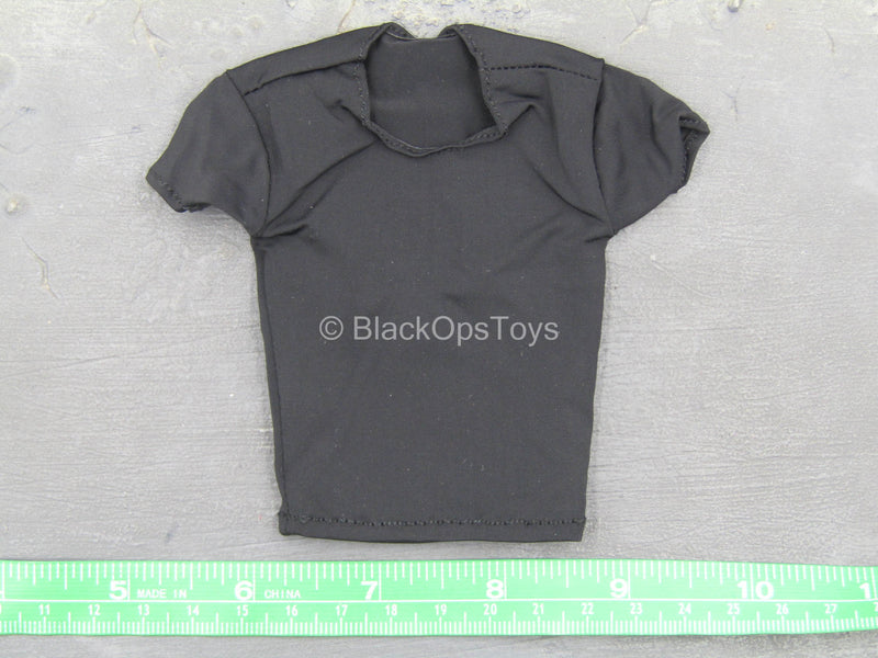 Load image into Gallery viewer, Mr. Stone - Black Shirt
