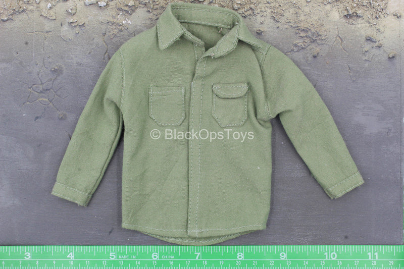 Load image into Gallery viewer, Custom Friday the 13th Jason Voorhees Uniform Set w/Machete
