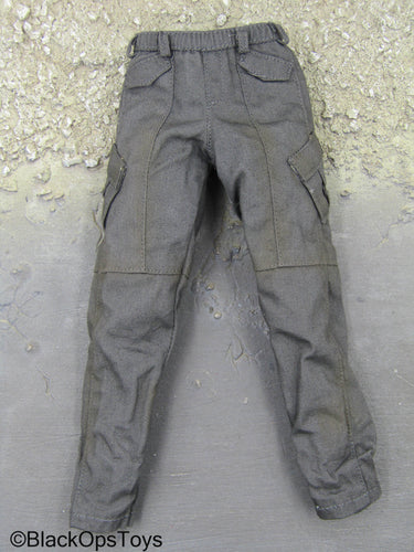 Deadpool 2 Cable - Grey Pants