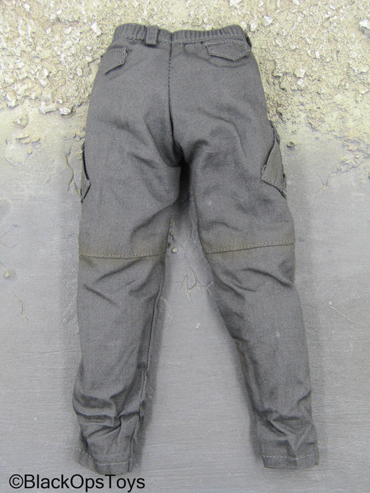 Deadpool 2 Cable - Grey Pants