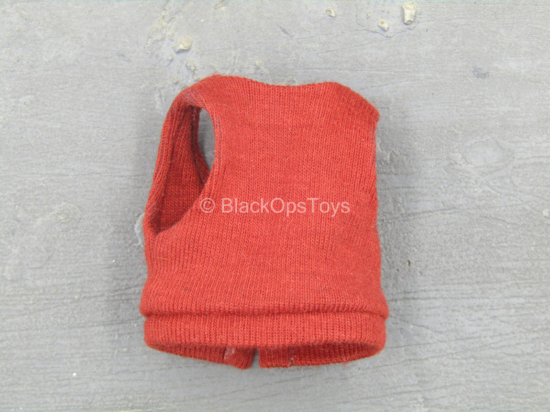 Load image into Gallery viewer, Child Joker - Child Sized Red Vest
