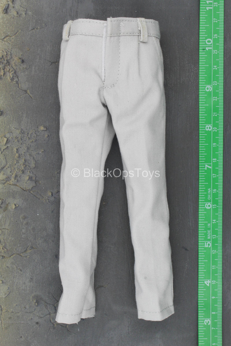 Load image into Gallery viewer, Custom Friday the 13th Jason Voorhees Uniform Set w/Machete
