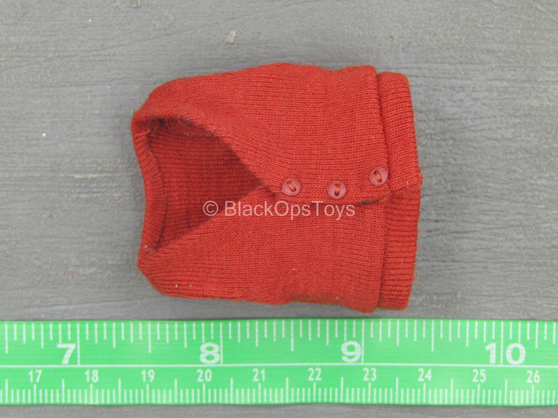 Load image into Gallery viewer, Child Joker - Child Sized Red Vest
