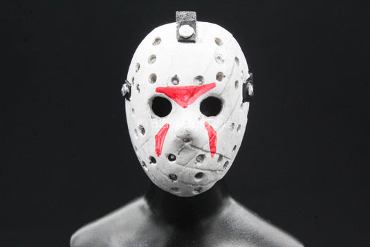 Custom Friday the 13th Jason Voorhees Uniform Set w/Machete