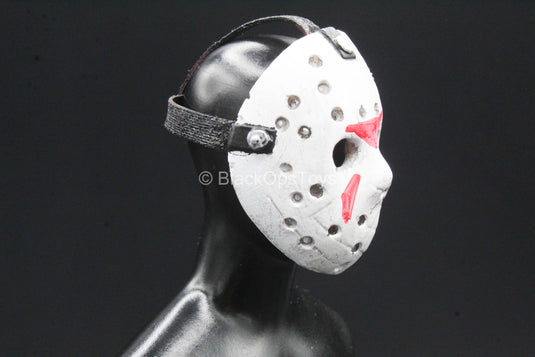 Custom Friday the 13th Jason Voorhees Uniform Set w/Machete