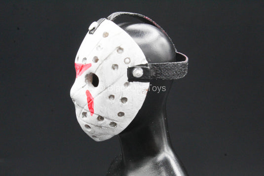 Custom Friday the 13th Jason Voorhees Uniform Set w/Machete