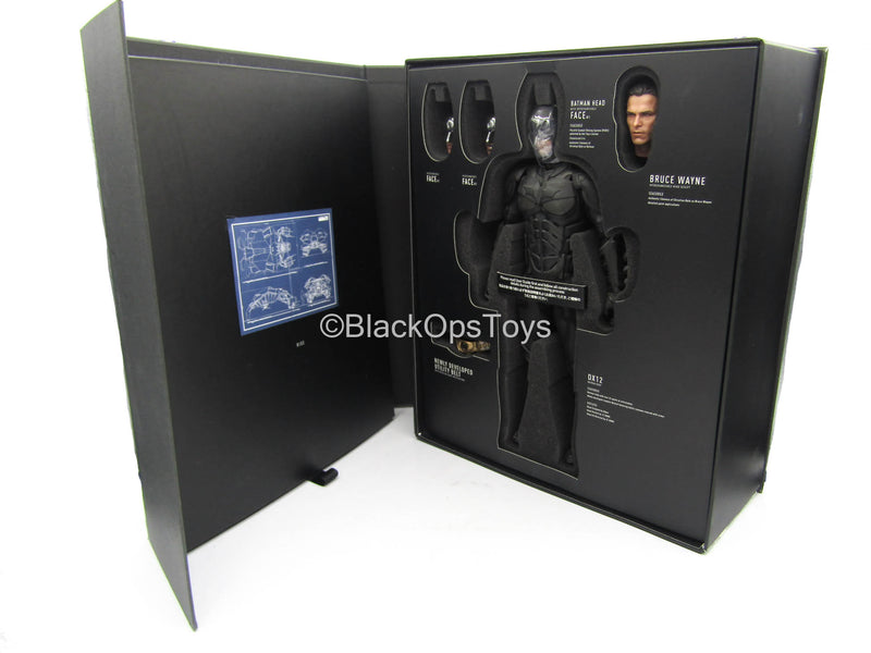 Load image into Gallery viewer, TDK/TDKR - The Joker &amp; Batman 2Pack - MIOB (verified) (READ DESC)
