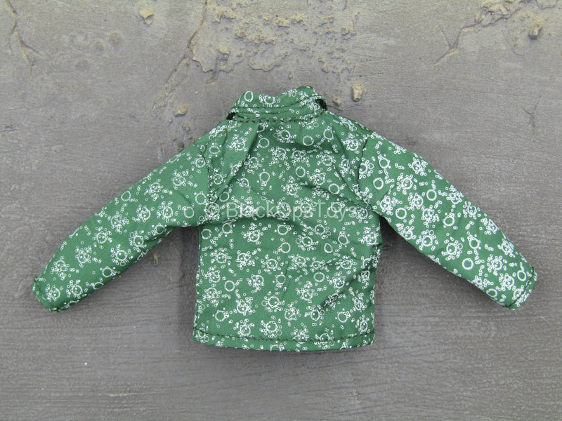 Load image into Gallery viewer, Child Joker - Child Sized Green Shirt
