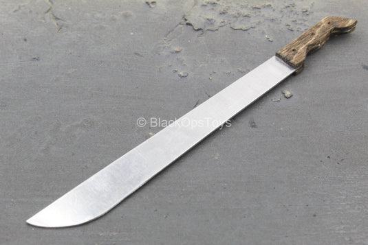 Custom Friday the 13th Jason Voorhees Uniform Set w/Machete