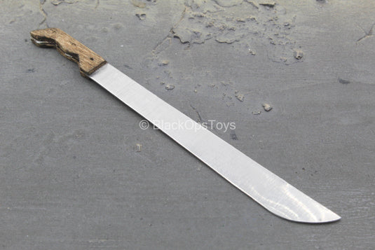Custom Friday the 13th Jason Voorhees Uniform Set w/Machete