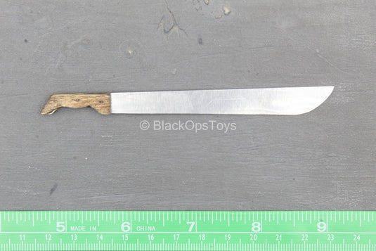 Custom Friday the 13th Jason Voorhees Uniform Set w/Machete