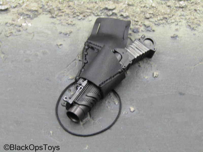 Load image into Gallery viewer, Deadpool 2 Cable - Grenade Launcher w/Holster
