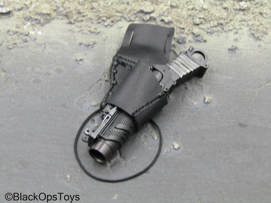 Deadpool 2 Cable - Grenade Launcher w/Holster