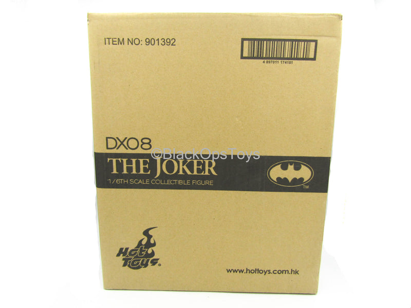 Load image into Gallery viewer, 1989 Batman - Joker &amp; Batman 2-Pack - MIOB (verified) (READ DESC)
