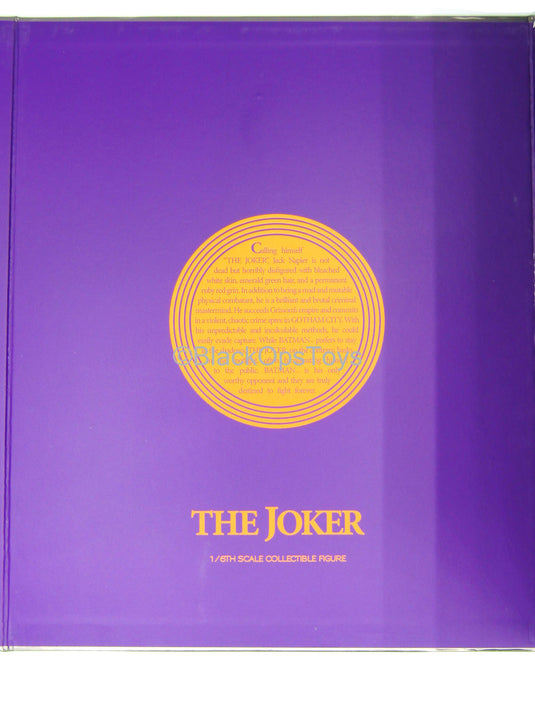 1989 Batman - Joker & Batman 2-Pack - MIOB (verified) (READ DESC)