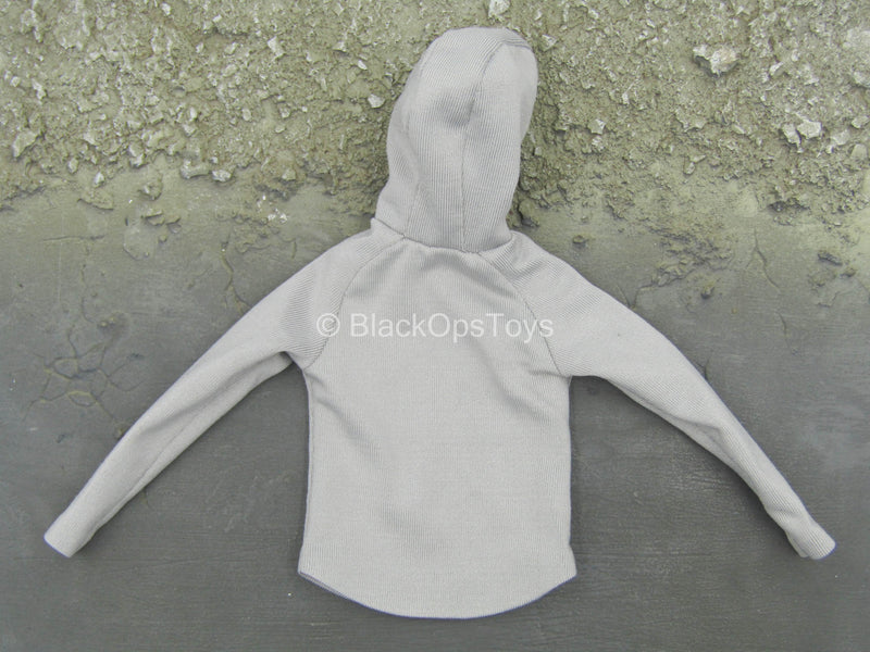 Load image into Gallery viewer, Grey Man Ver. A - Grey Sweatshirt
