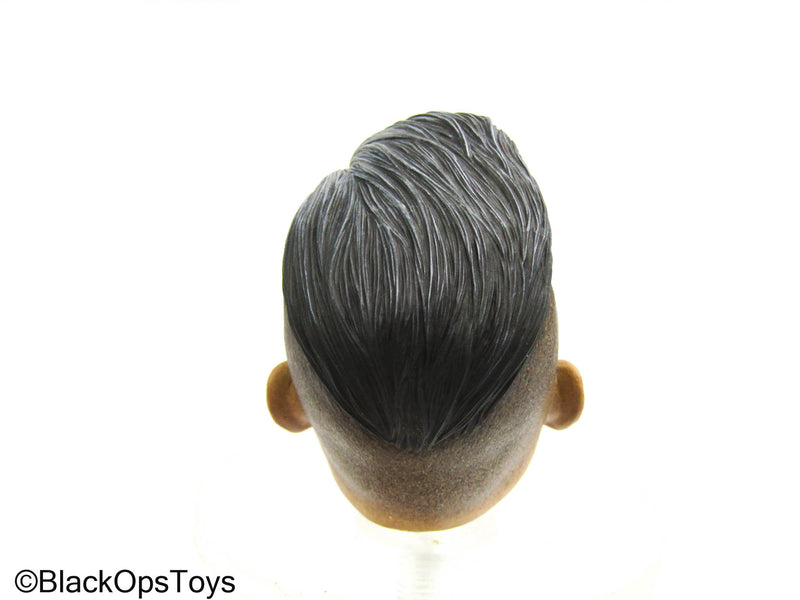 Load image into Gallery viewer, Deadpool 2 Cable - Male Light Up Head Sculpt
