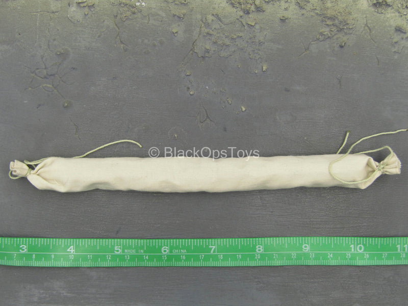 Load image into Gallery viewer, Vietnam - Viet Cong Female Soldier - Sandbag
