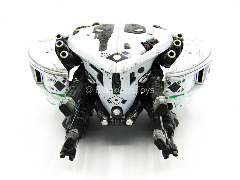 Load image into Gallery viewer, Far From Home - Spiderman - Battle Damaged Drone
