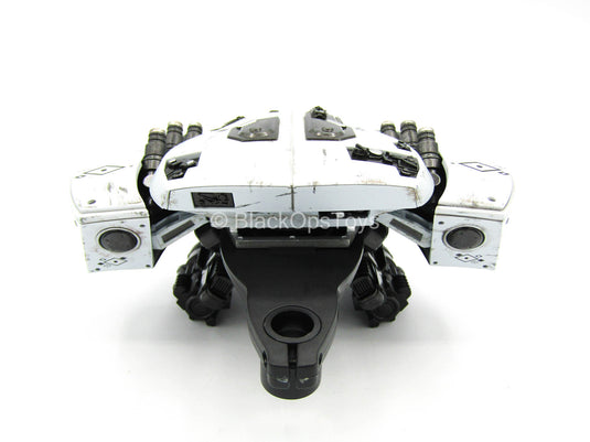Far From Home - Spiderman - Battle Damaged Drone