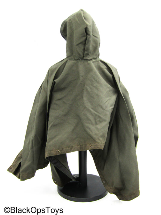 Deadpool 2 Cable - Weathered Wired Poncho