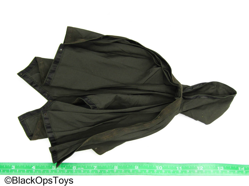 Load image into Gallery viewer, Deadpool 2 Cable - Weathered Wired Poncho
