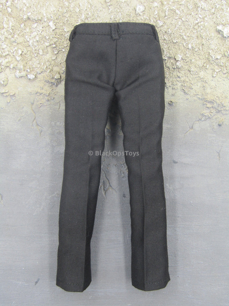 Load image into Gallery viewer, FRINGE - Olivia Dunham - Female Black Suit Set
