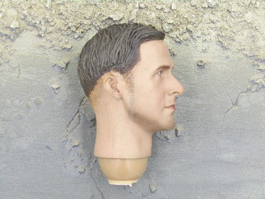 Drive Driver Ryan Gosling Head Sculpt