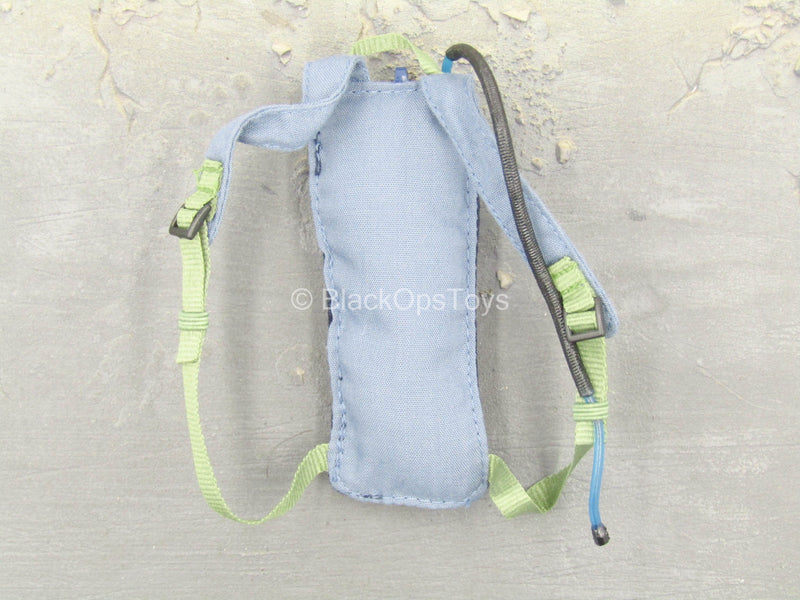 Load image into Gallery viewer, Covert Force Agent - Blue Hydration Pack
