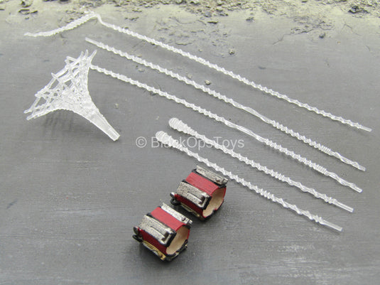 Far From Home - Spiderman - Webbing Set Type 1