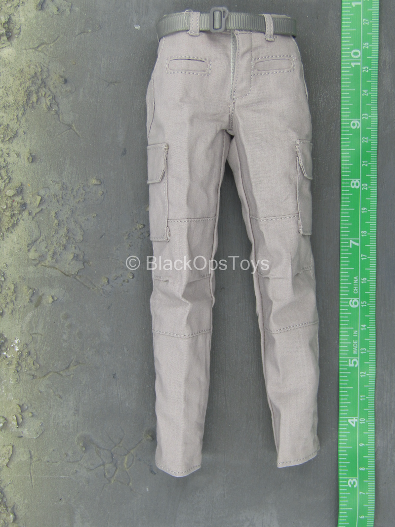 Load image into Gallery viewer, Red Hooded Jacket w/Force 10 Pants w/Converse Shoes &amp; Mask
