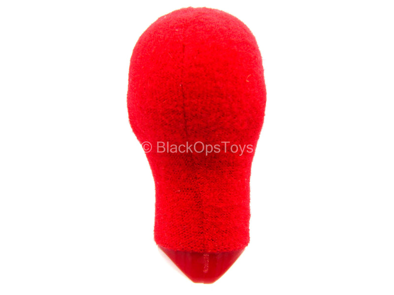 Load image into Gallery viewer, Far From Home - Spiderman - Red Masked Male Head Sculpt
